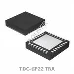 TDC-GP22 TRA