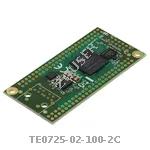 TE0725-02-100-2C