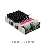 TEQ 40-2413WIR