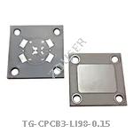 TG-CPCB3-LI98-0.15