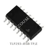 TLP293-4(GB-TP,E