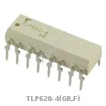 TLP620-4(GB,F)