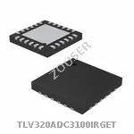 TLV320ADC3100IRGET