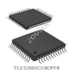 TLV320AIC24KIPFB