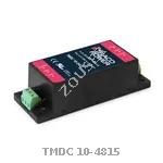 TMDC 10-4815