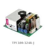 TPI 100-124A-J