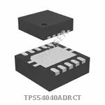 TPS54040ADRCT