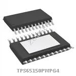 TPS65150PWPG4