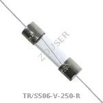 TR/S506-V-250-R