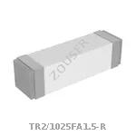 TR2/1025FA1.5-R