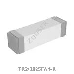 TR2/1025FA4-R