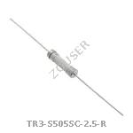 TR3-S505SC-2.5-R
