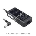 TR36M150-11G03 VI