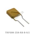 TRF600-150-RB-B-0.5