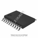 TRS3222CPW