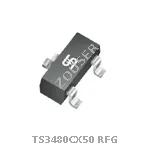 TS3480CX50 RFG