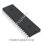 TS80C51RD2-VCA