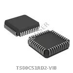 TS80C51RD2-VIB