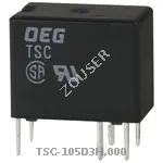 TSC-105D3H,000