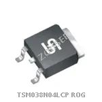 TSM038N04LCP ROG