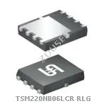 TSM220NB06LCR RLG
