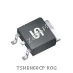 TSM6N60CP ROG
