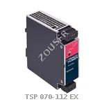 TSP 070-112 EX