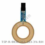 TSP-R-0036-351-103-3%-RH