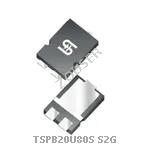 TSPB20U80S S2G