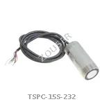 TSPC-15S-232