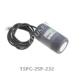 TSPC-25P-232