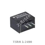 TSRN 1-2490