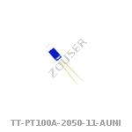 TT-PT100A-2050-11-AUNI