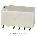 TX2SA-L2-12V-X