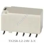 TX2SA-L2-24V-1-X