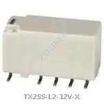 TX2SS-L2-12V-X