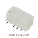 TXD2SS-2M-12V