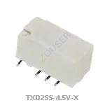 TXD2SS-4.5V-X