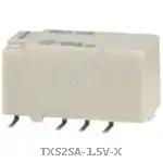 TXS2SA-1.5V-X