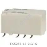 TXS2SS-L2-24V-X