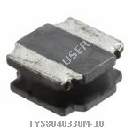 TYS8040330M-10