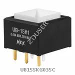 UB15SKG035C