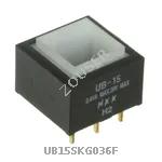 UB15SKG036F