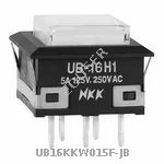 UB16KKW015F-JB