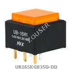 UB16SKG035D-DD