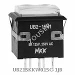 UB215KKW015C-1JB