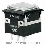 UB215KKW016CF-5J01