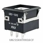 UB215KKW016CF