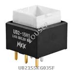 UB215SKG035F