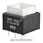 UB215SKW035C